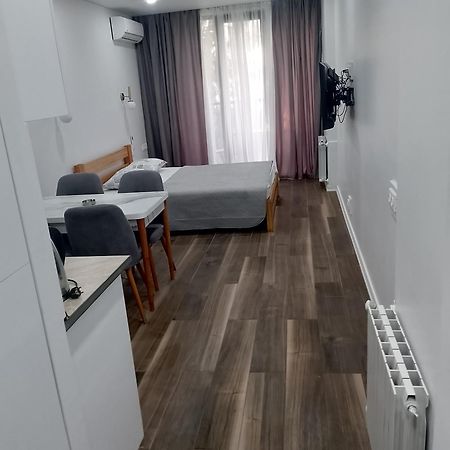 باتومي Next Apartments المظهر الخارجي الصورة