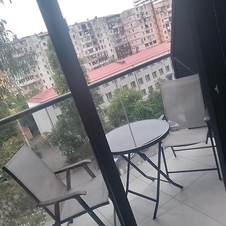 باتومي Next Apartments المظهر الخارجي الصورة
