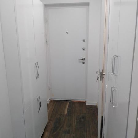 باتومي Next Apartments المظهر الخارجي الصورة
