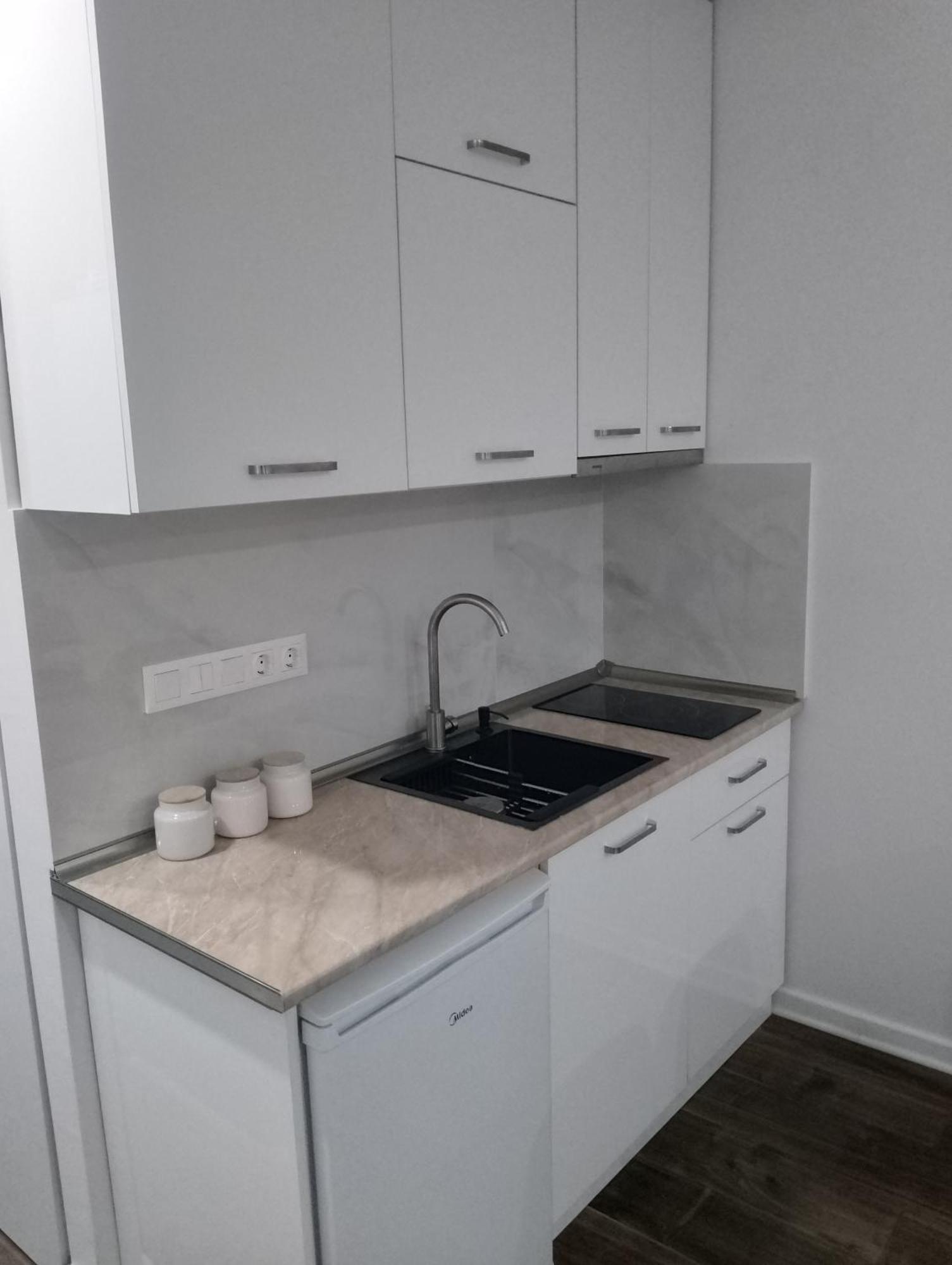 باتومي Next Apartments المظهر الخارجي الصورة