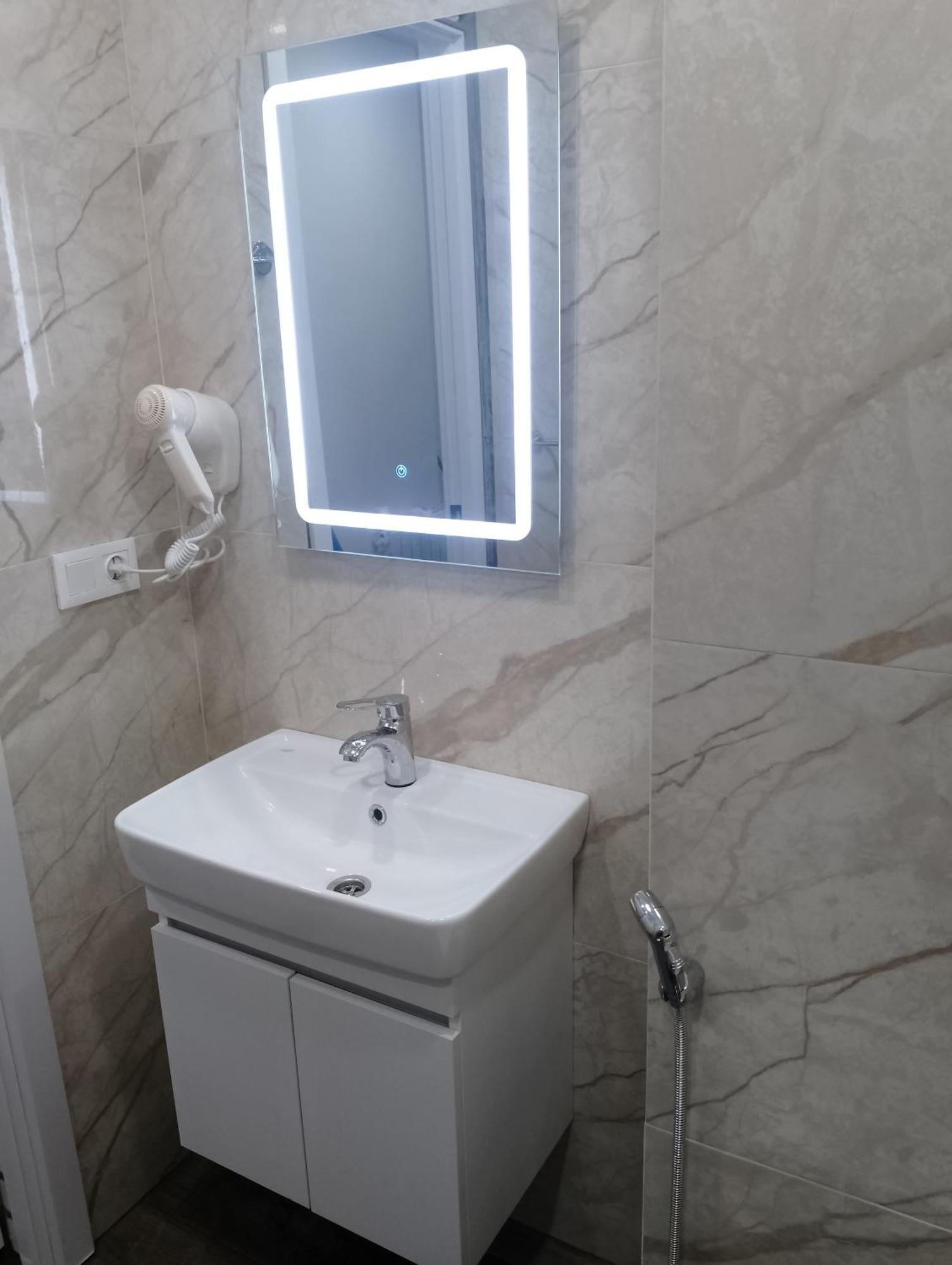 باتومي Next Apartments المظهر الخارجي الصورة