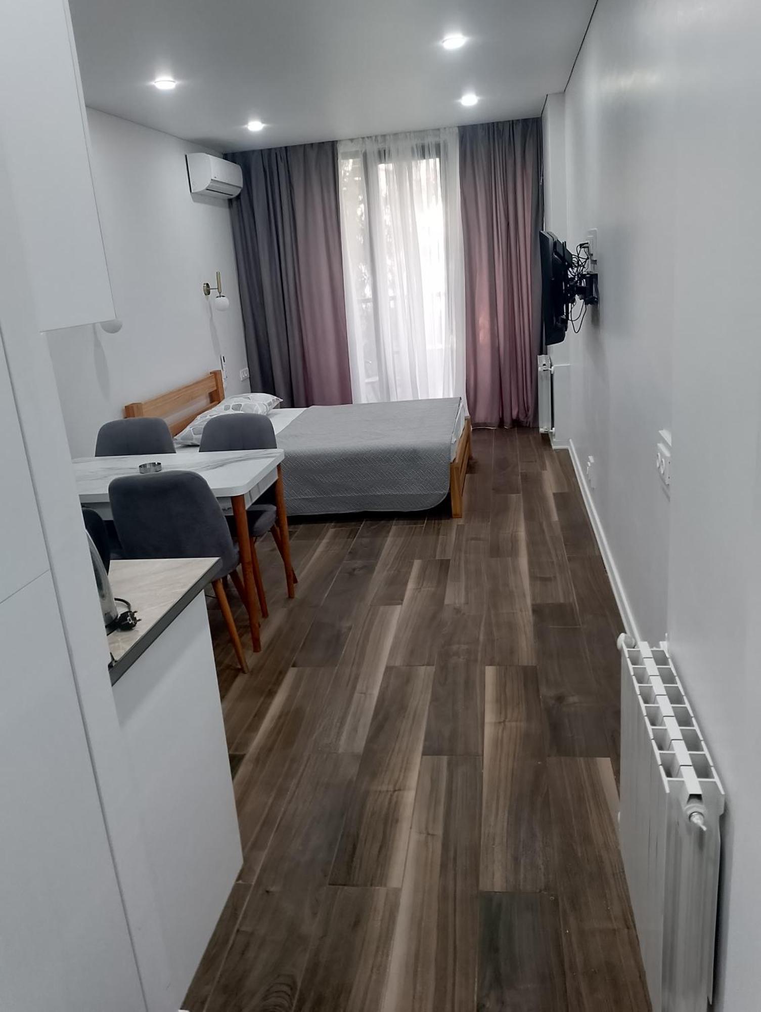 باتومي Next Apartments المظهر الخارجي الصورة