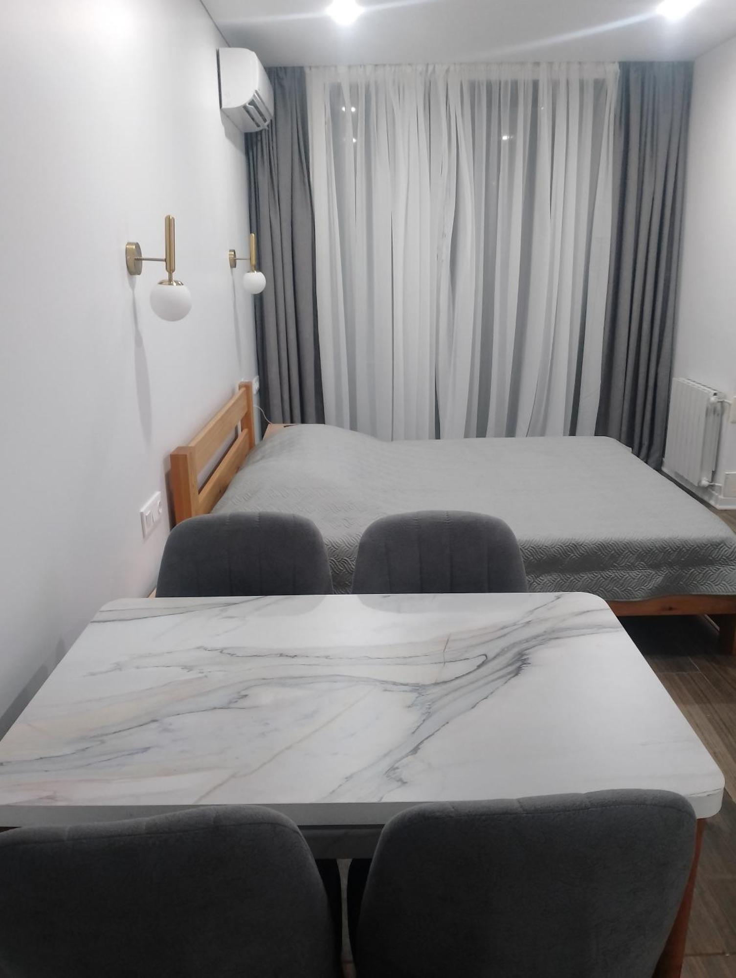 باتومي Next Apartments المظهر الخارجي الصورة