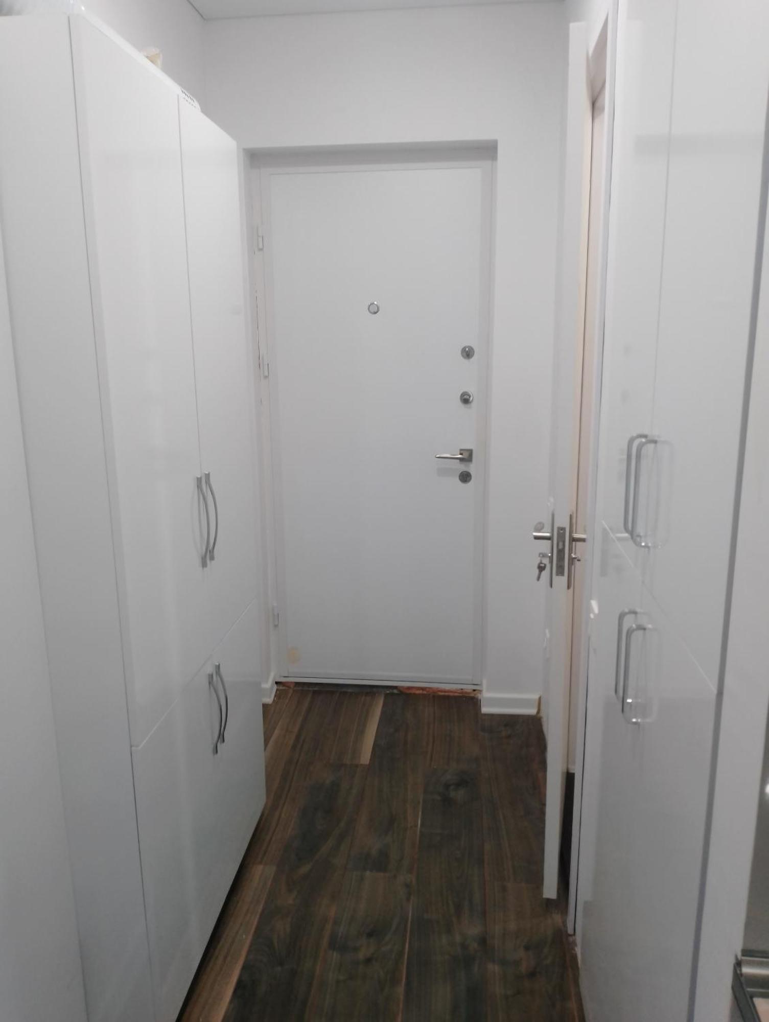 باتومي Next Apartments المظهر الخارجي الصورة